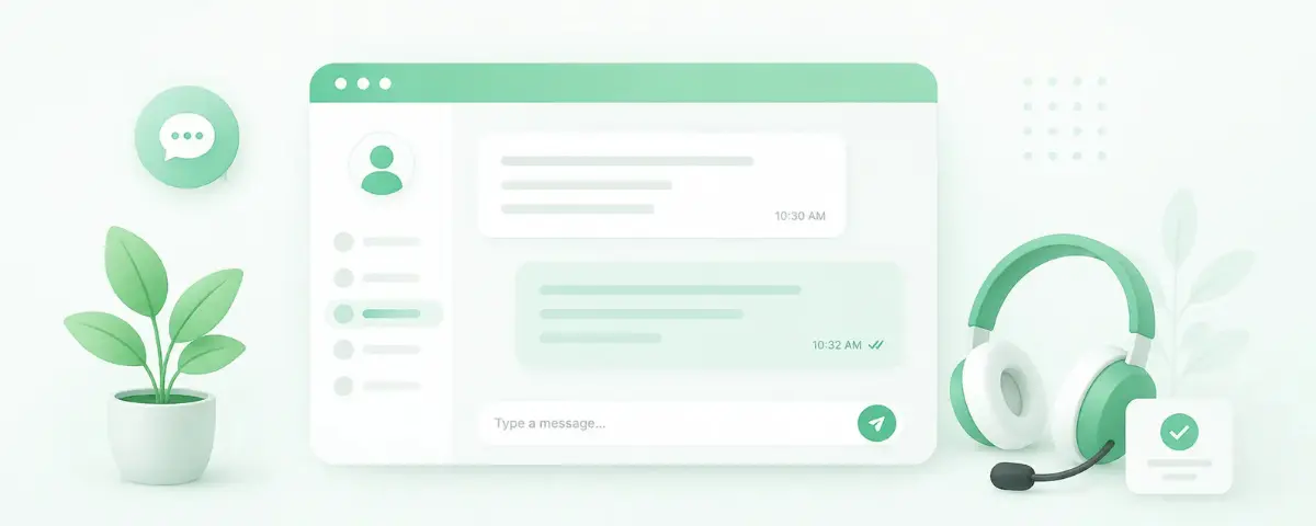 Customer Support Automation